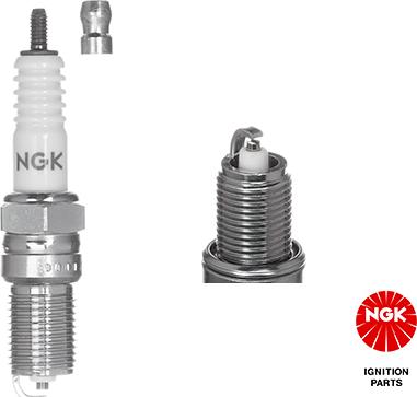 NGK 2364 - Spark Plug car-mod.net