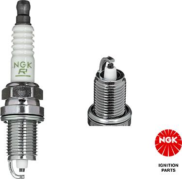 NGK 5165 - Spark Plug car-mod.net