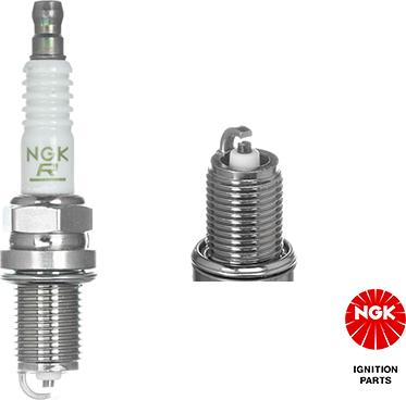 NGK 2756 - Spark Plug car-mod.net