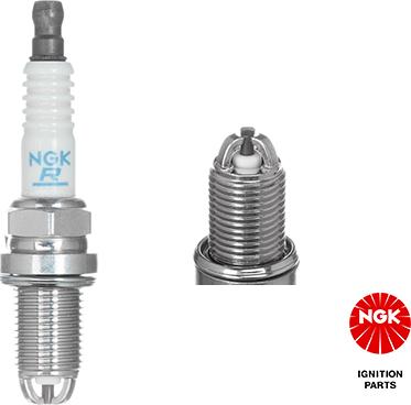 NGK 7553 - Spark Plug car-mod.net
