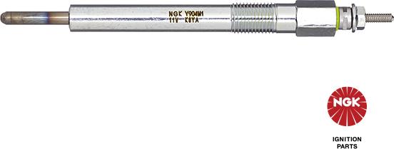 NGK 7995 - Glow Plug car-mod.net