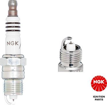 NGK 7401 - Spark Plug car-mod.net