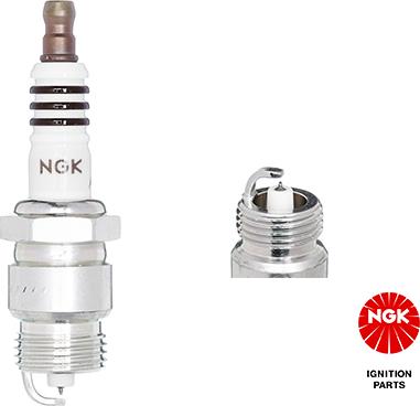 NGK 7510 - Spark Plug car-mod.net