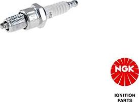 NGK 7529 - Spark Plug car-mod.net