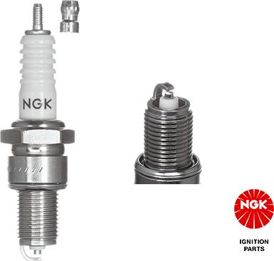 NGK 7811 - Spark Plug car-mod.net
