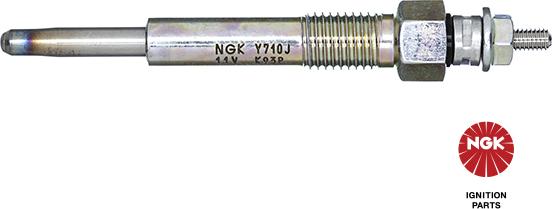 NGK 7880 - Glow Plug car-mod.net