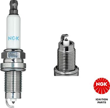 NGK 7743 - Spark Plug car-mod.net