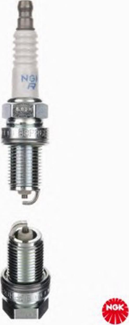 NGK BCPR6ES - Spark Plug car-mod.net