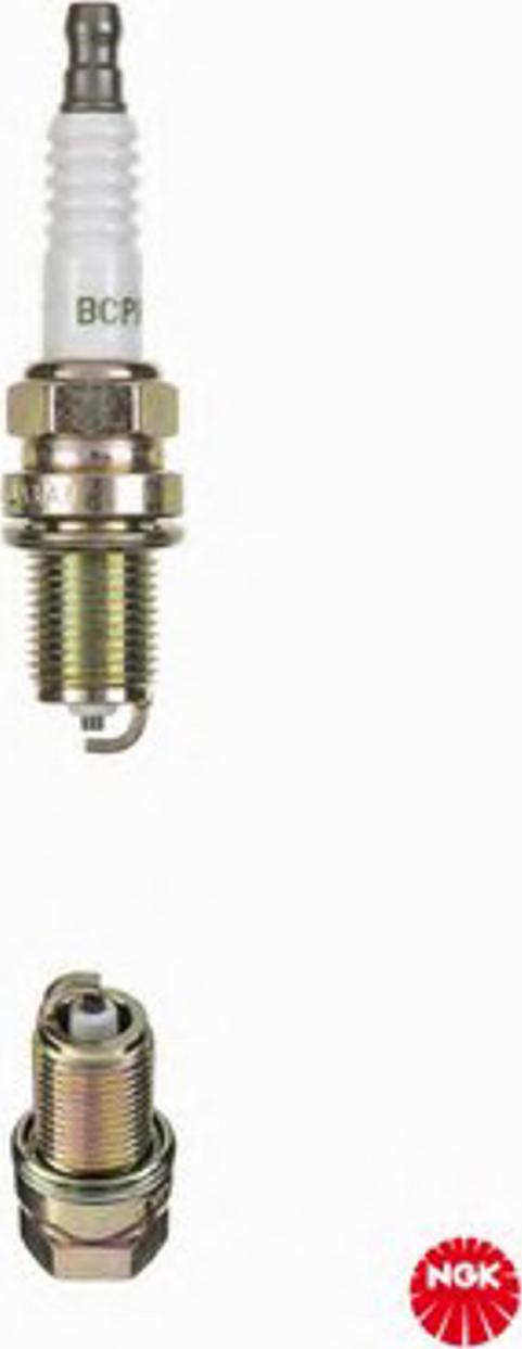 NGK BCPR7E - Spark Plug car-mod.net