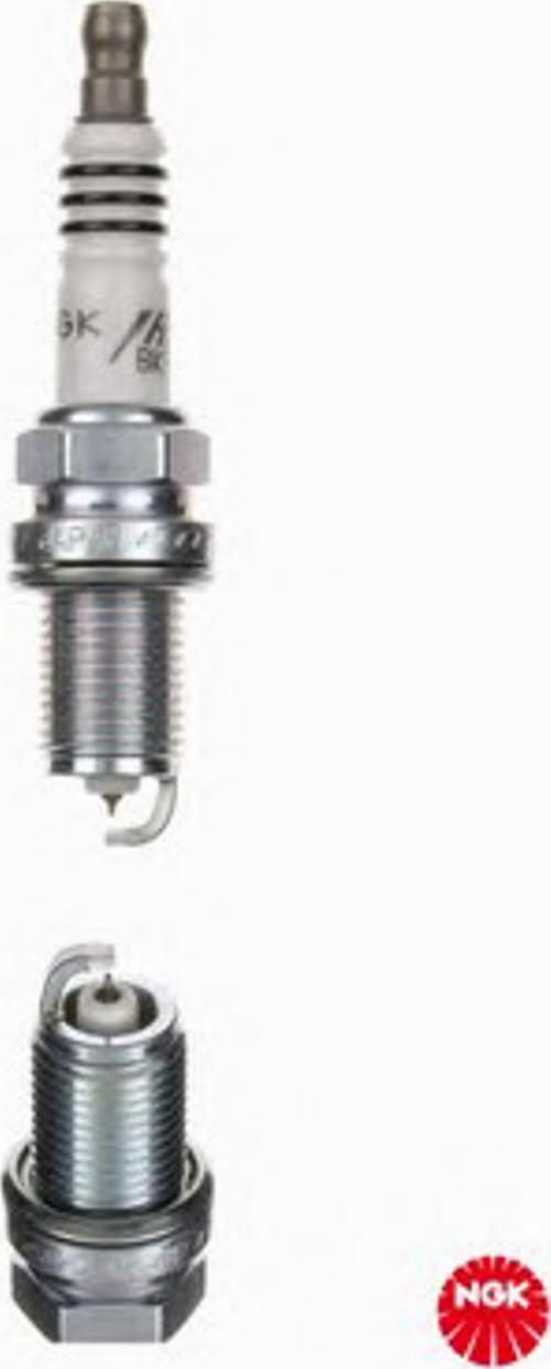 NGK BKR5EIX11 - Spark Plug car-mod.net