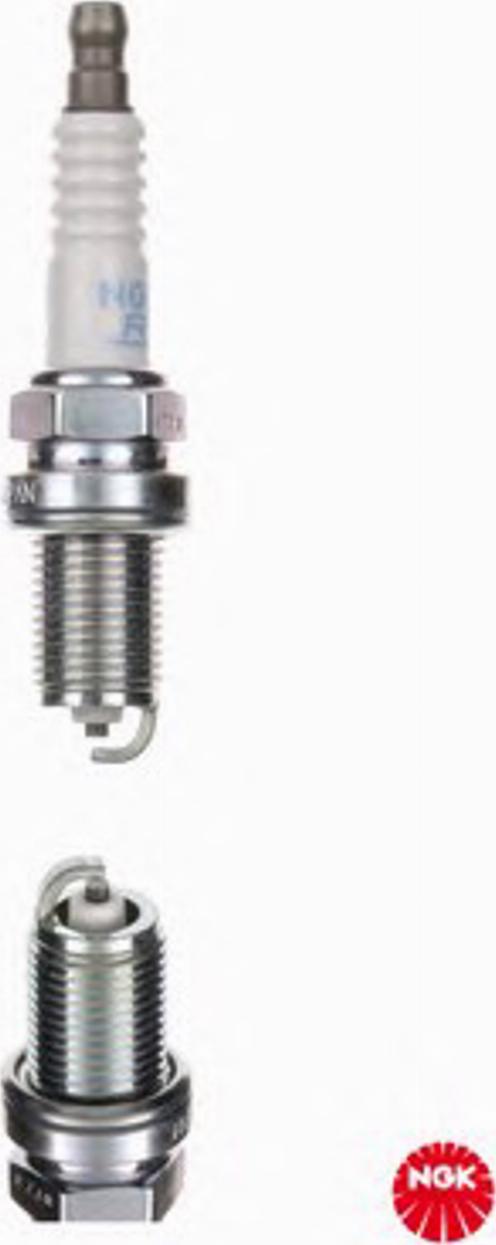 NGK BKR5ES-11 - Spark Plug car-mod.net