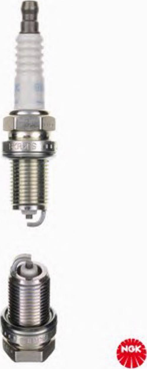 NGK BKR6ES11 - Spark Plug car-mod.net