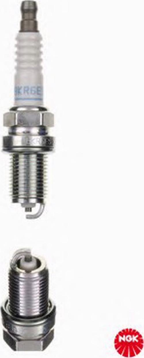 NGK BKR6ES - Spark Plug car-mod.net