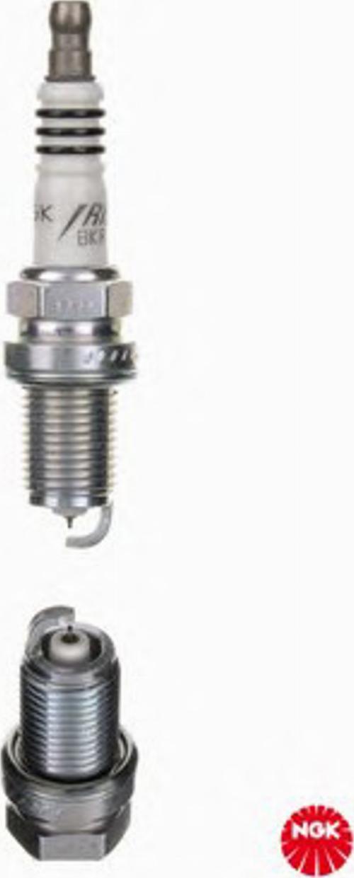 NGK BKR7EIX11 - Spark Plug car-mod.net