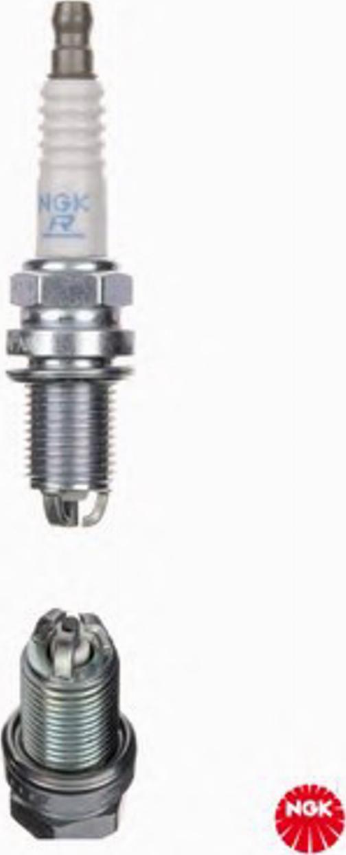 NGK BKUR5ET - Spark Plug car-mod.net