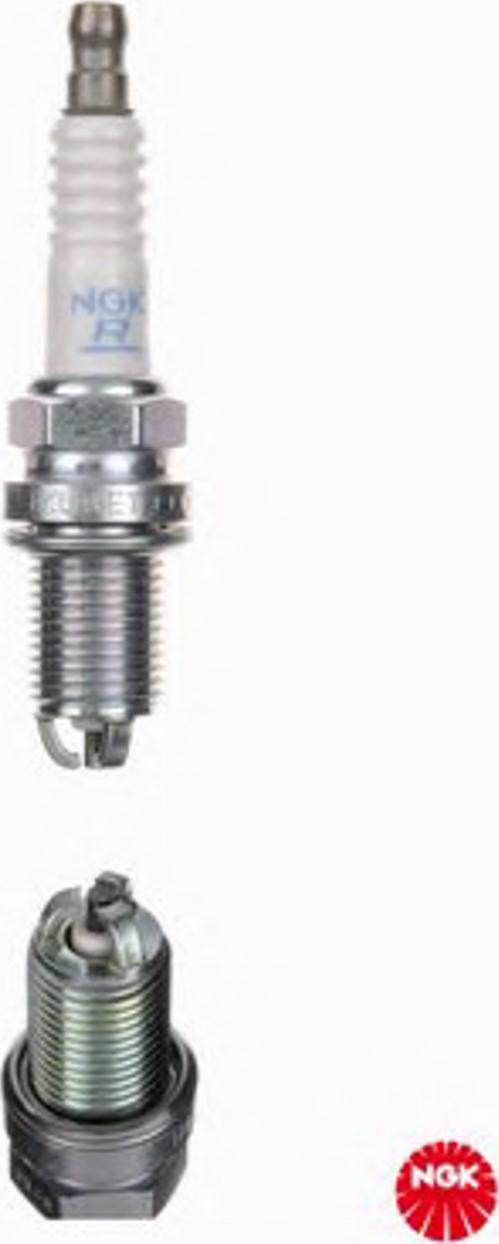 NGK BKUR 6ET - Spark Plug car-mod.net