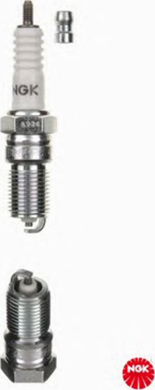NGK BP 6EFS - Spark Plug car-mod.net