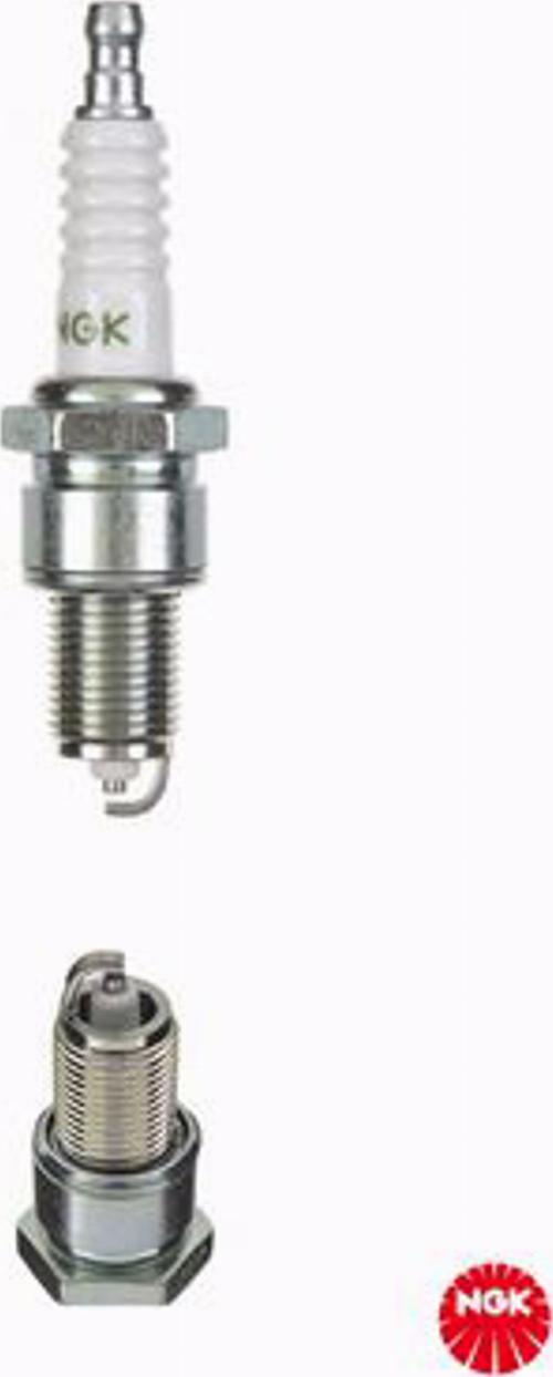 NGK BP 6EY 11 - Spark Plug car-mod.net