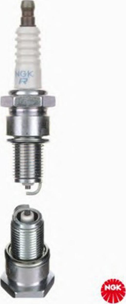 NGK BPR 5ES-11 - Spark Plug car-mod.net