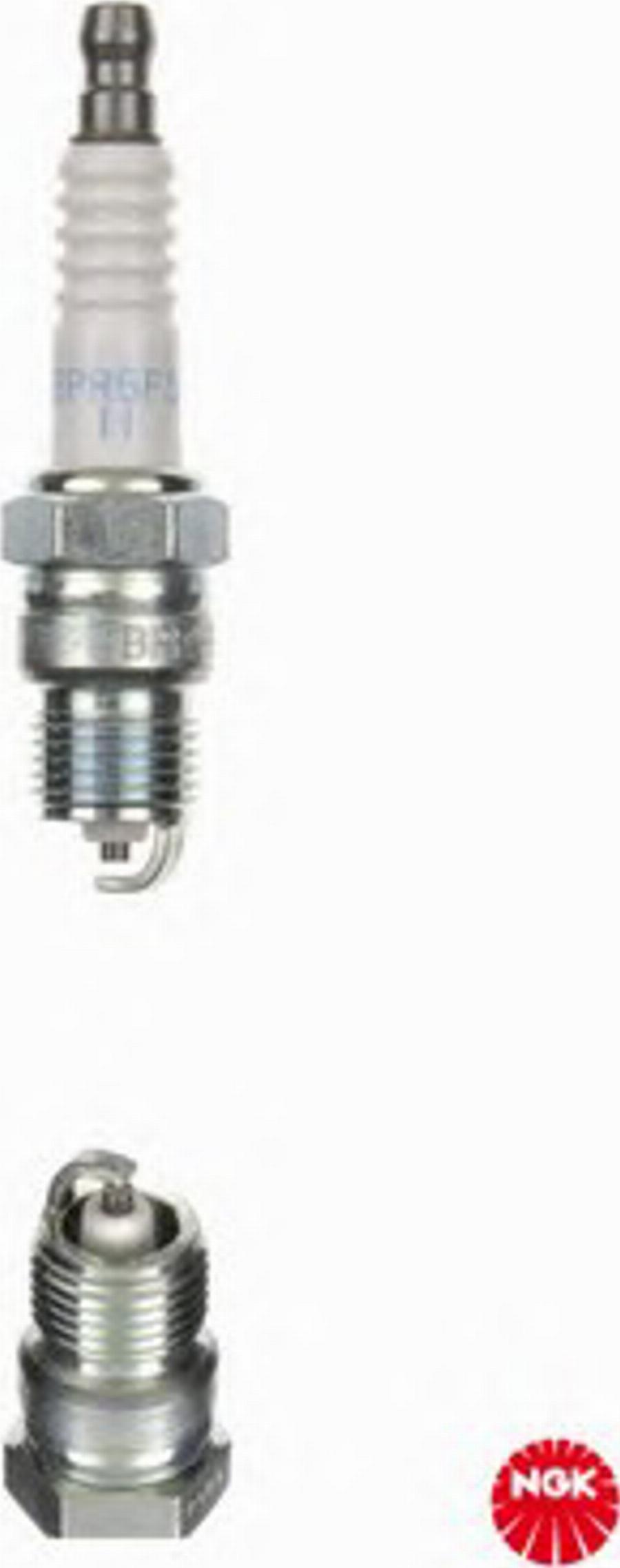 NGK BPR5FS11 - Spark Plug car-mod.net