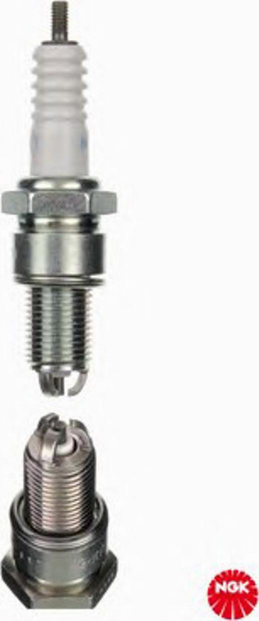NGK BUR5ET-10 - Spark Plug car-mod.net