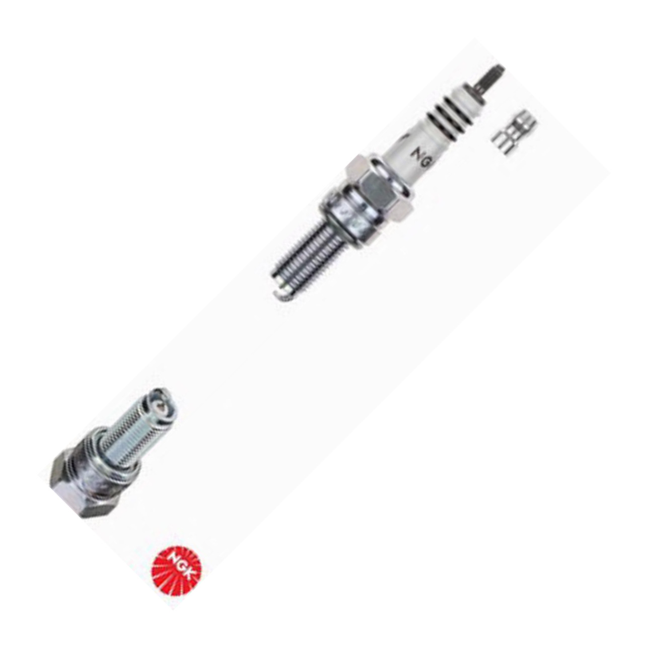 NGK CR9EIX - Spark Plug car-mod.net