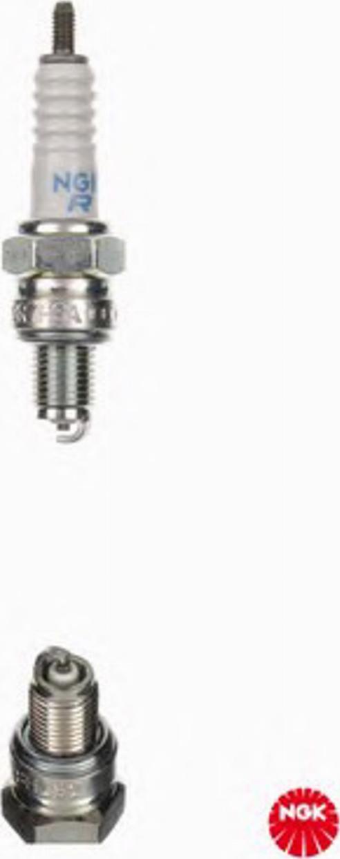 NGK CR7HSA - Spark Plug car-mod.net