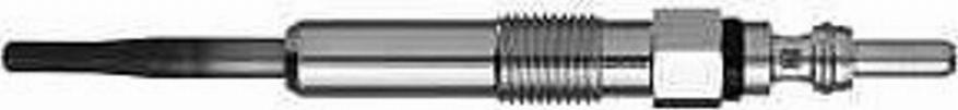 NGK Y-607AS - Glow Plug car-mod.net