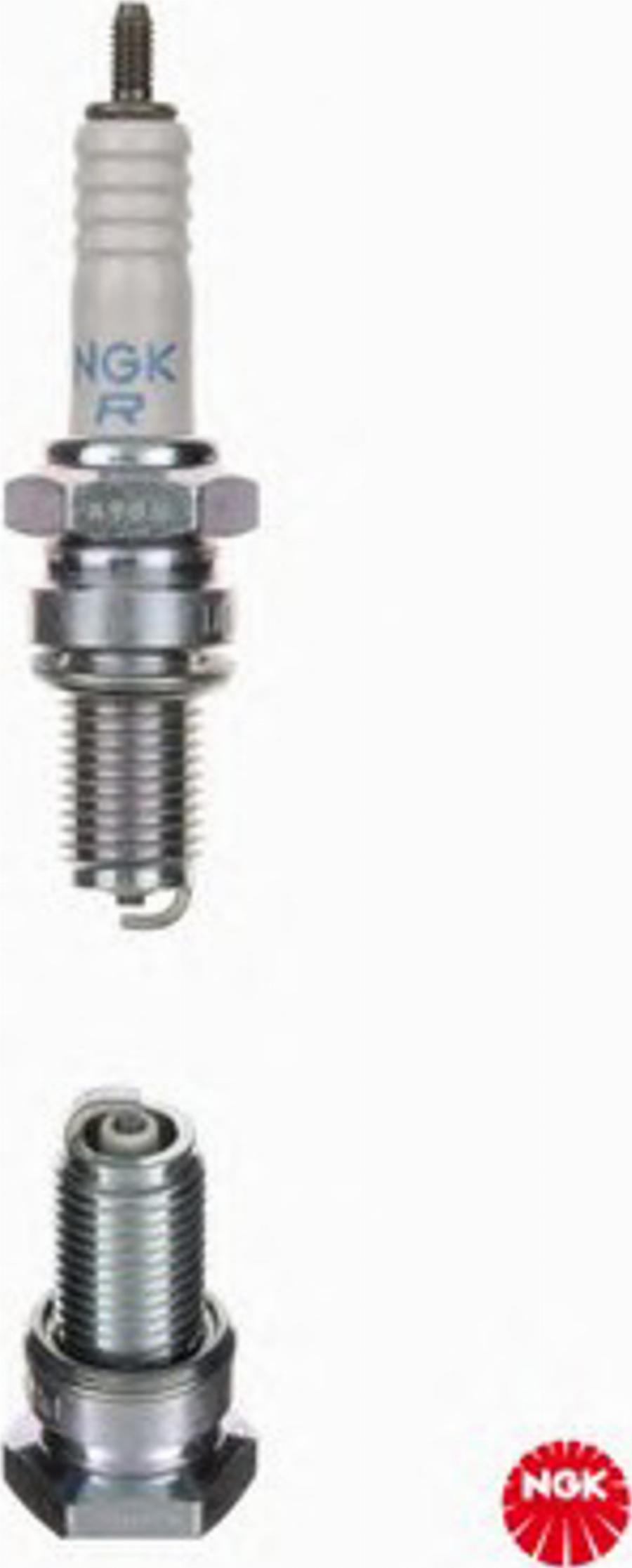 NGK DR7ES - Spark Plug car-mod.net