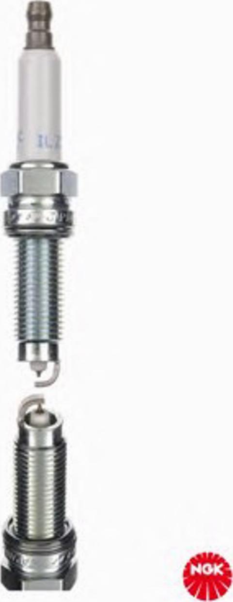 NGK ILZKR7A - Spark Plug car-mod.net