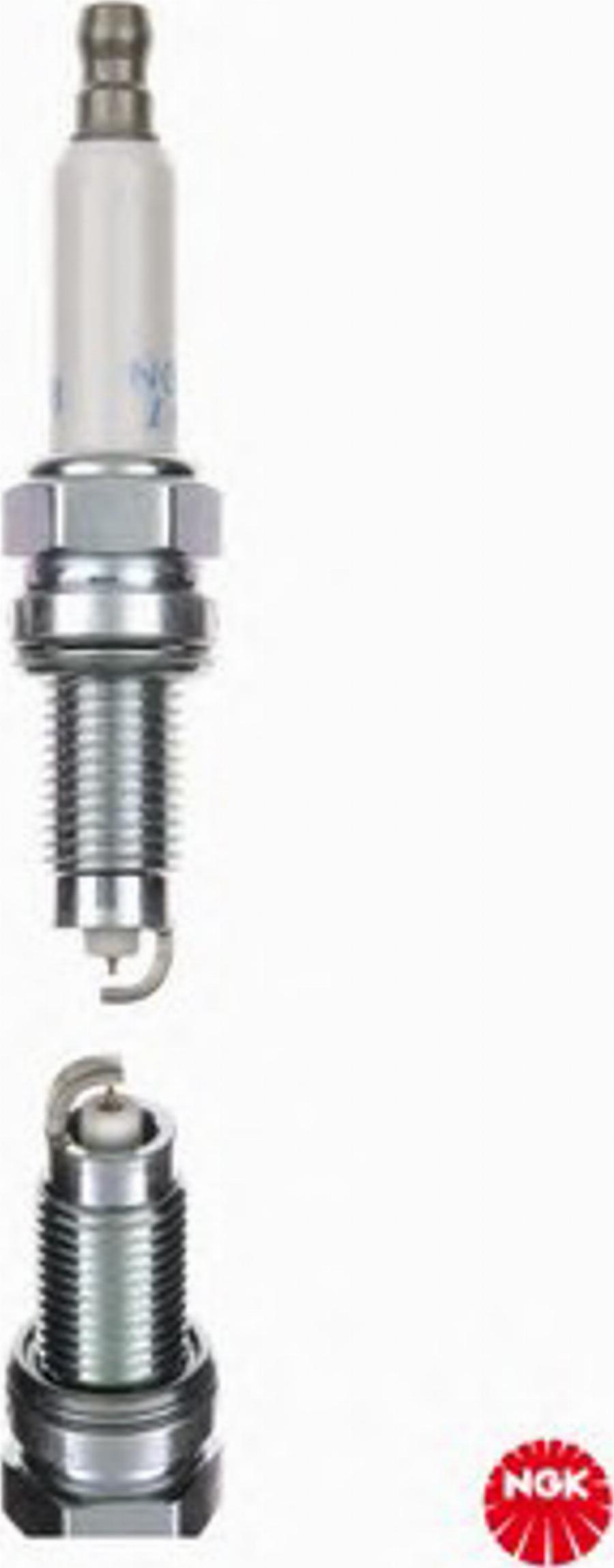 NGK IZKR 7B - Spark Plug car-mod.net