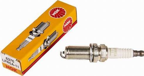NGK LFR 5A-11 - Spark Plug car-mod.net