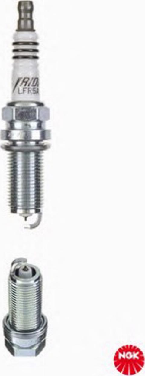NGK LFR5AIX11 - Spark Plug car-mod.net