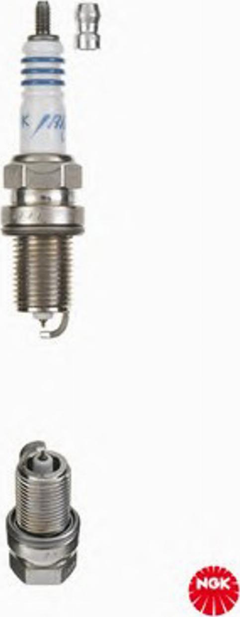 NGK LPG3 - Spark Plug car-mod.net