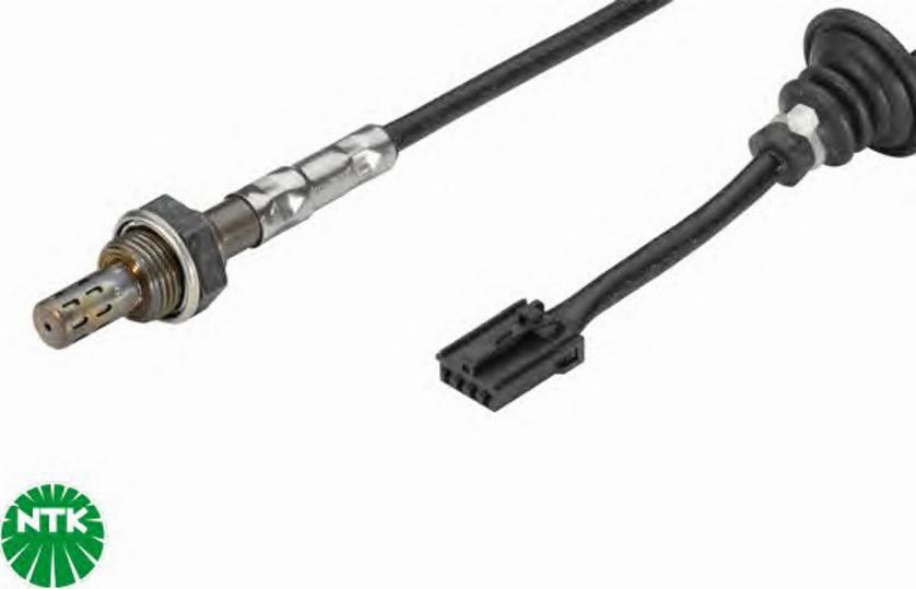 NGK OZA448-E52 - Oxygen, Lambda Sensor car-mod.net