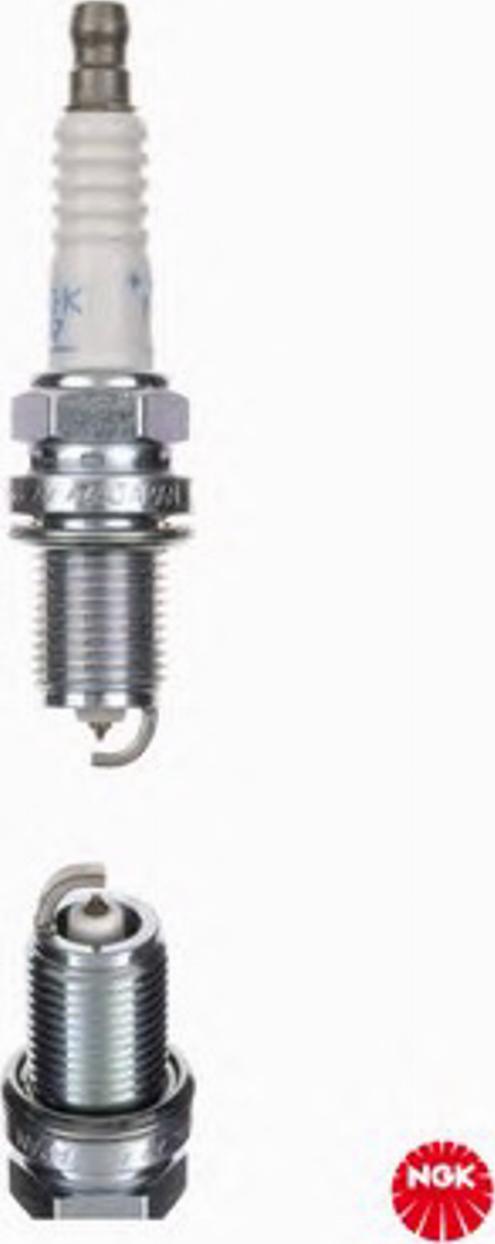 NGK PFR5G-11 - Spark Plug car-mod.net