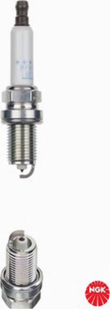 NGK PFR7S8EG - Spark Plug car-mod.net