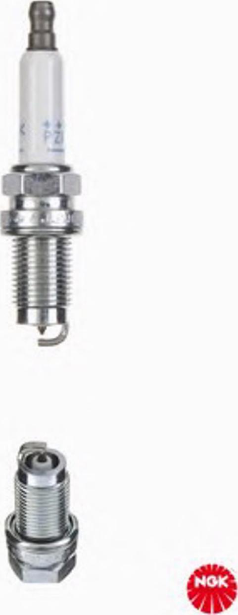 NGK PZFR 6 R - Spark Plug car-mod.net