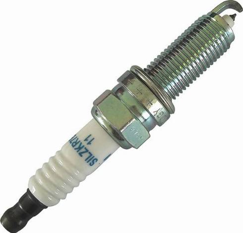 NGK SILZKR7B-11 - Spark Plug car-mod.net