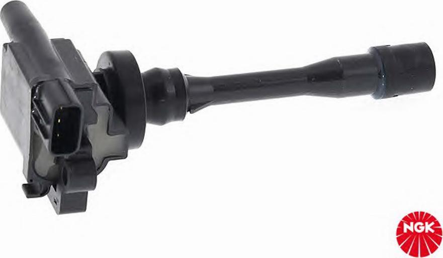 NGK U4014 - Ignition Coil car-mod.net