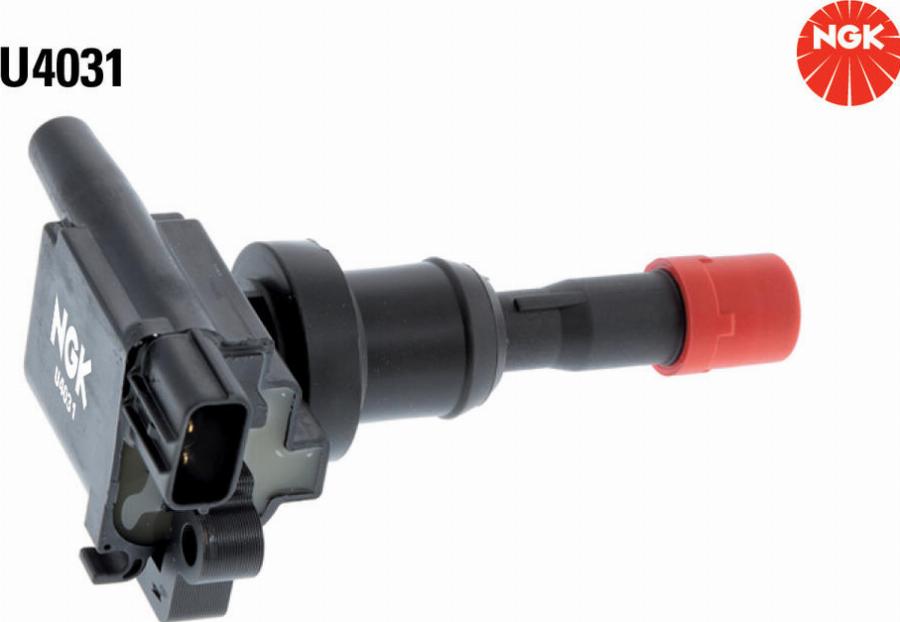 NGK U4031 - Ignition Coil car-mod.net