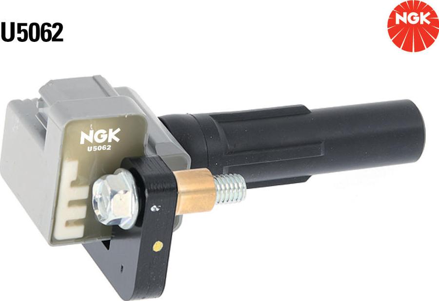 NGK U5062 - Ignition Coil car-mod.net