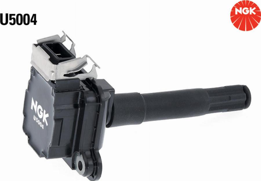 NGK U5004 - Ignition Coil car-mod.net