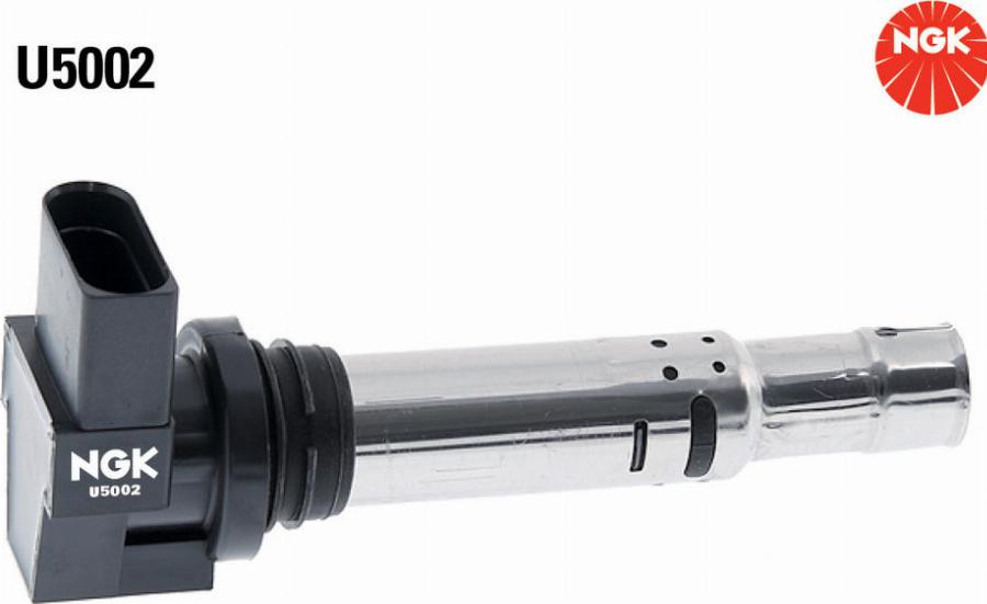NGK U5002 - Ignition Coil car-mod.net
