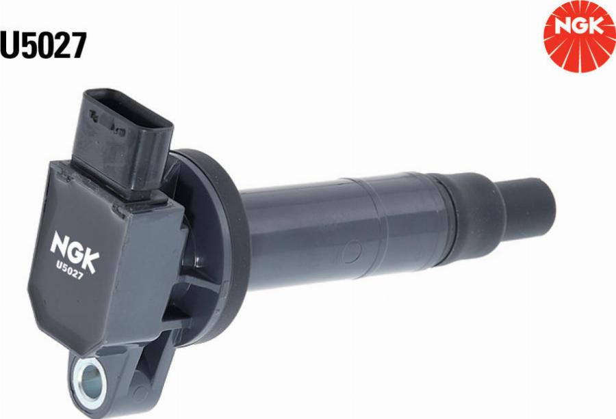 NGK U5027 - Ignition Coil car-mod.net