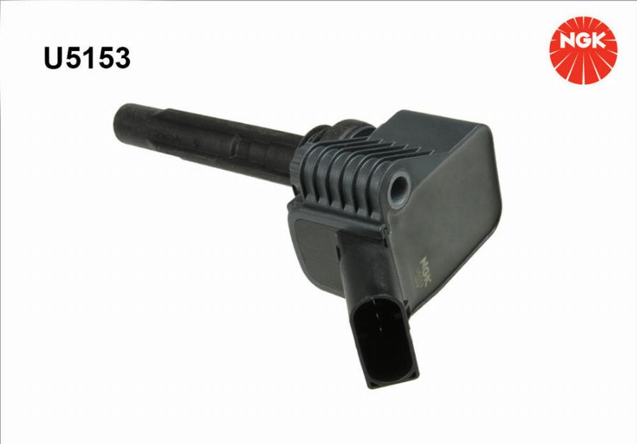 NGK U5153 - Ignition Coil car-mod.net