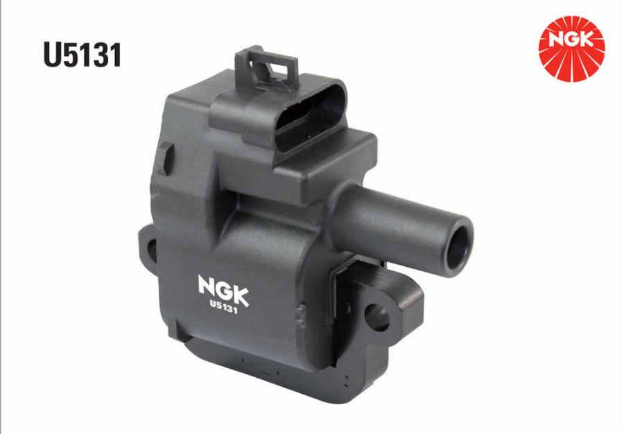 NGK U5131 - Ignition Coil car-mod.net