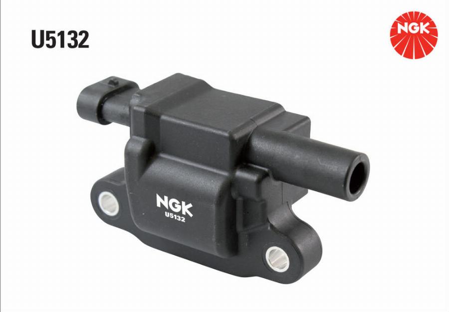 NGK U5132 - Ignition Coil car-mod.net