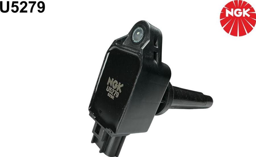 NGK U5279 - Ignition Coil car-mod.net