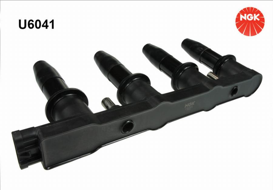 NGK U6041 - Ignition Coil car-mod.net
